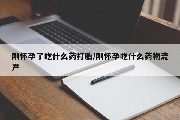 米非米索购买方式刚怀孕了吃什么药打胎/刚怀孕吃什么药物流产